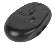 TARGUS Antimicrobial Mid-size Dual Mode Bluetooth& 2.4 GHz Optical AMB582GL - 1352154 - zdjęcie 2
